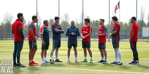 No Quick Fix: Under Pressure Spurs Boss Frank Vows Patience for Turnaround