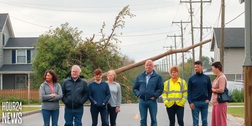 Severe Winds Kill Man Near Coeur d’Alene; Over 70,000 Still Without Power in Inland Northwest