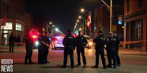 SIU Investigates After Police Fatally Shoot Man in Welland, Niagara Region