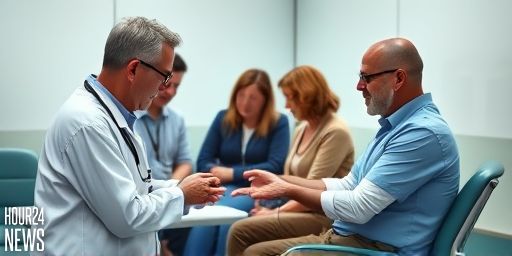 Simple blood test maps hidden Alzheimer’s disease changes