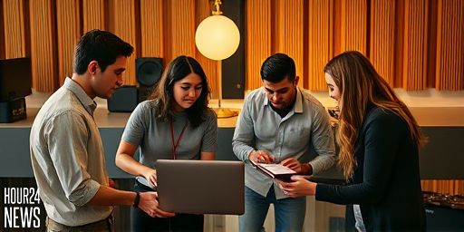 Meet the Songwriter Behind Lily Allen’s Most Personal Album: Chloe Angelides