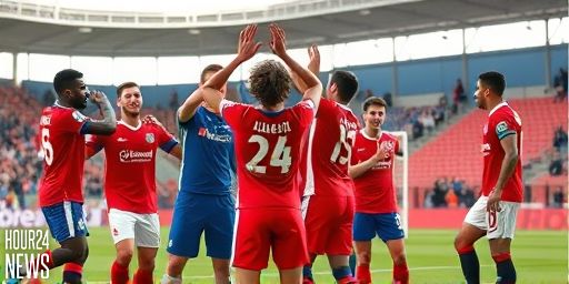 Mason Greenwood nets 11th Ligue 1 goal in Marseille win