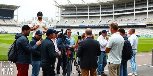 Piers Morgan slams ‘pathetic’ Aussie act after MCG Test: media scrum fallout and the Boxing Day heat