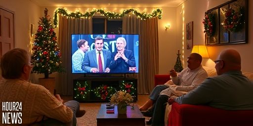 Knowing Me, Knowing Yule at 30: The Chaotic Charm of Alan Partridge’s Festive Debut