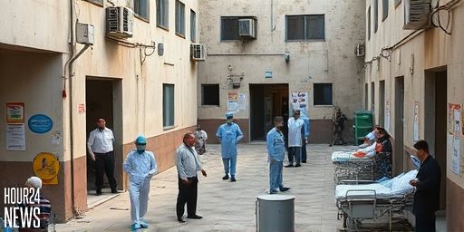 Gaza Conflict: Israeli Fire Kills Palestinians, Hospital Reports