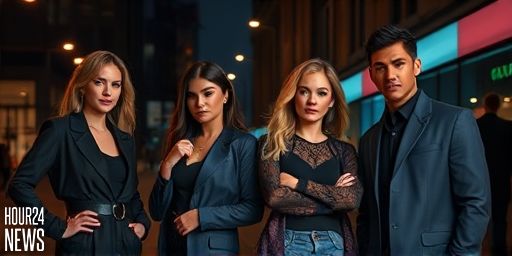 Nayanthara Debuts as Ganga in Yash’s Toxic: A New Icon Emerges