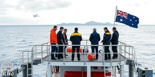 Methane Leak at Seven Group Gas Well Off Victoria Raises Environmental Concerns