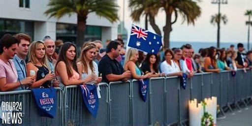 ‘We are unbreakable’: Bondi attack commemoration amid defiance and calls for royal commission