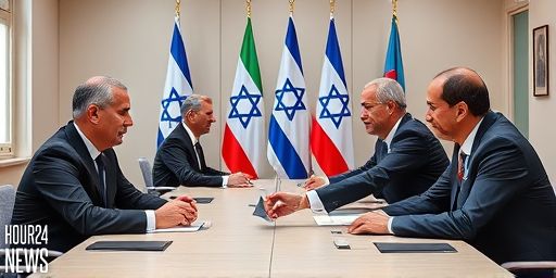 Israel Recognises Somaliland as Independent State, Netanyahu Announces Breakthrough