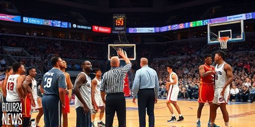 Controversial Foul Propels Blazers Past Kings, Doug Christie Left Speechless