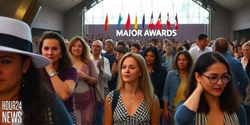 Oscars to Stream Live on YouTube Worldwide Starting in 2029