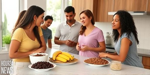 6 ‘Bad’ Foods Dietitians Say Can Help You Poop