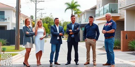 Arrest Warrant Issued for Alleged Scammer Claiming to Be Gold Coast Builder’s Nephew