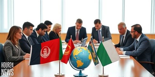 Afghanistan: UN Mechanism to Investigate Crimes Against Humanity