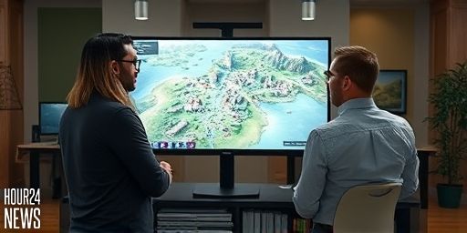 Three Bethesda Developers Share Progress on The Elder Scrolls 6