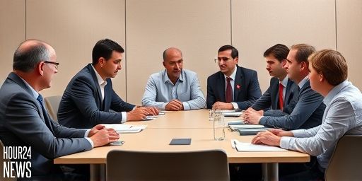 What’s Next in Canadian Politics: Five Key Stories to Watch in 2026