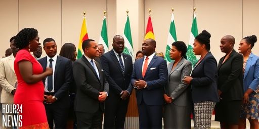 NJ Ayuk Named among The Most Influential Africans of 2025 by New African