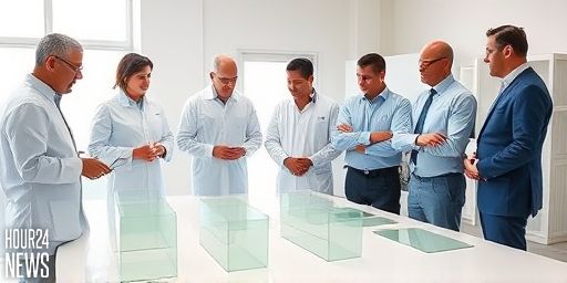 MOCHI: The Mesoporous Clear Insulator Set to Revolutionize Window Efficiency