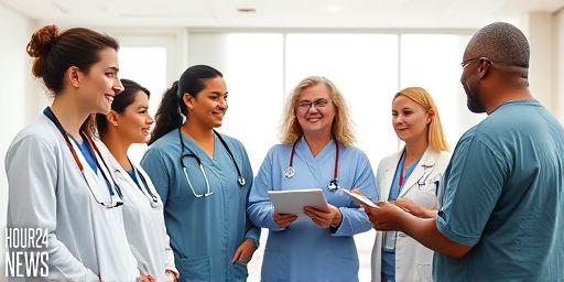 The Rise of Medical Influencers: How Health Messaging Shapes Modern Habits