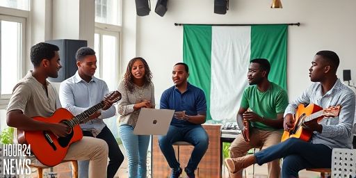 2Baba Calls Out Mediocrity in Nigerian Music: Is Wack the New Normal?