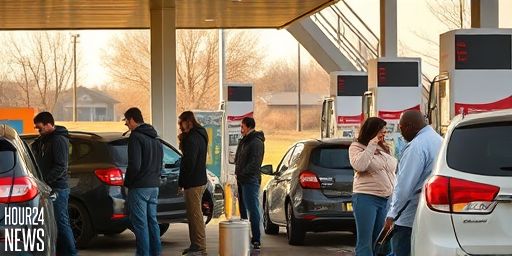 Rollback in Pump Prices Seen Christmas Week as DOE-OIMB Signals Drop