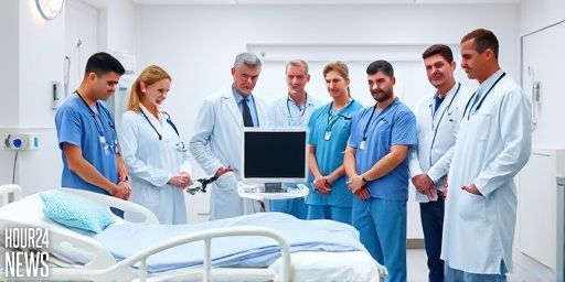 Self-Driving Medical Device for Heart Attack Recovery