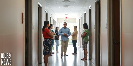 Man Charged for Molesting His 9-Year-Old Son While He Slept in Singapore HDB Flat