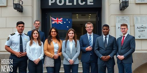 Taskforce Falcon charges alleged ‘onshore leader’ of Alameddine crime family