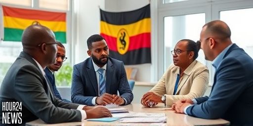 Uganda Family Firms: Surviving Beyond Founders