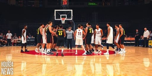 Nikola Jokić Left Knee Injury Forces Nuggets to Rethink