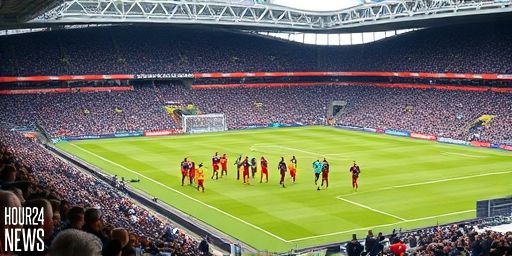 Liverpool v Leeds United: Szoboszlai back as Reds name strong lineup for big clash