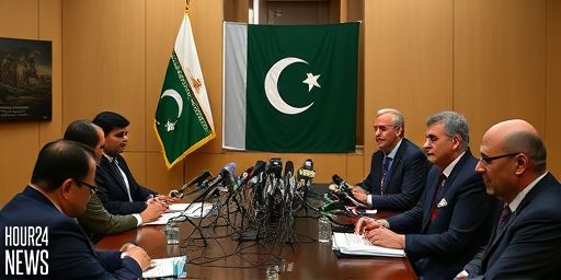 To Talk or Not to Talk: PTI Divides on Talks with PM Shehbaz Sharif