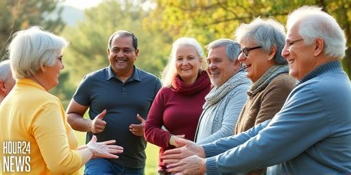 Martha’s 10 Best Tips for Healthy Aging