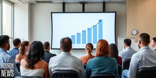 ECB Holds Rates Steady as Upgraded Outlook Signals Stabilization