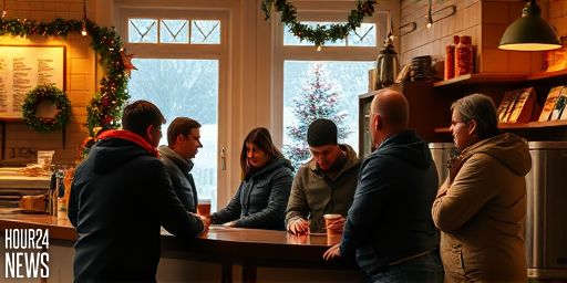 Is Starbucks Open on Christmas 2025? What to Expect During the Holidays