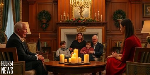 Royal Family Christmas Plans: From Sleeping Arrangements to Gift Rules