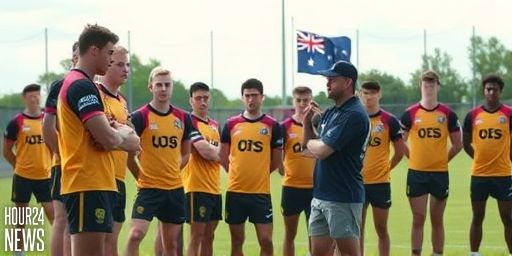 Every club’s new jumper numbers: Iconic handovers, family legacies continue