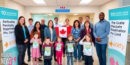 Nova Scotia Braces for Earlier Flu Peak as Top Doctor Warns of a Record-Busting Season