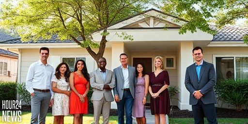 Twelve Celebrities Who Bought and Sold Property in 2025: A Real Estate Rollercoaster