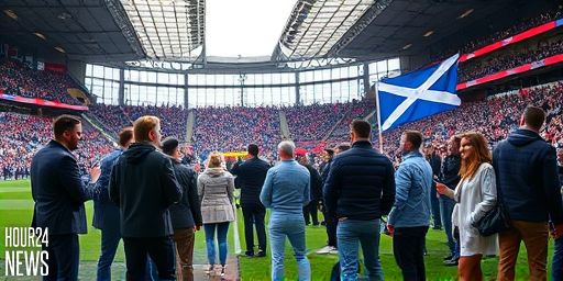VAR Audio Released: Rangers’ Penalty Controversy with Livingston and John Beaton’s “Not Punishable” Call