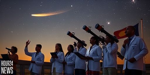 3I/ATLAS Interstellar Comet: NASA Facts and Findings