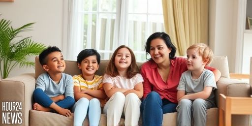 Sophie Ellis-Bextor Reflects on Life as Mom of Five: A Flexible Parenting Philosophy