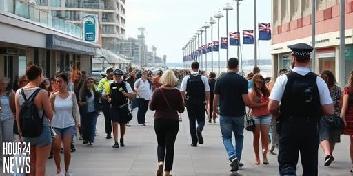 Father and Son Allegedly Behind Bondi Mass Shooting: A Tragic Chapter in Australia