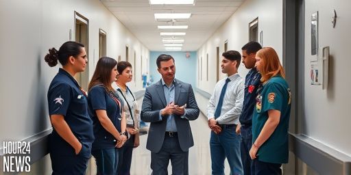 12-Month Review Reveals Harrowing Abuse at Brisbane’s Wolston Park Mental Hospital