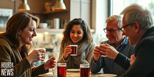 Do Hot Drinks Really Cause Cancer? Separating Fact from Folklore