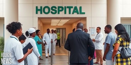 Anthony Joshua Stable After Nigeria Car Crash That Killed Two