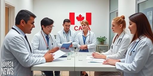 Quebec Family Doctors Back Province-wide Pay Agreement in 97% Vote