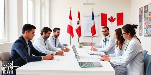 Quebec Family Doctors Back New Payment Agreement by 97%