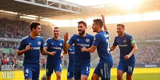 Cole Palmer Shines on Return as Chelsea Beat Everton 2-0 and Draws Premier League Legend Comparison