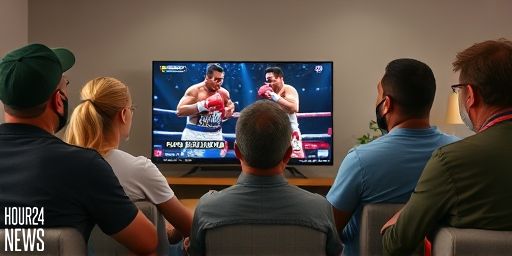 PPV Boxing Livestream Online: How to Watch Inoue and Top Fights Live